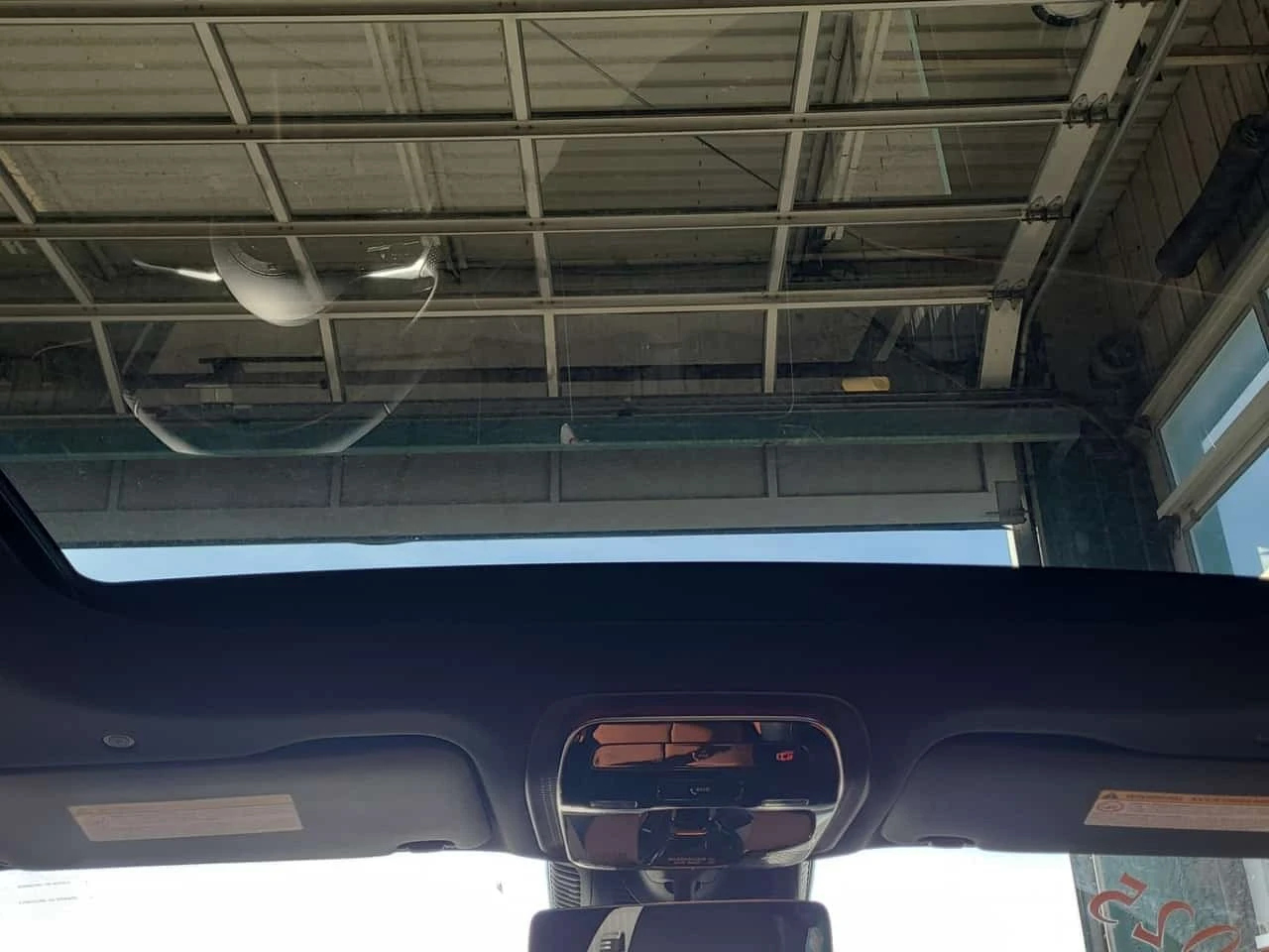 Mercedes-Benz GLC 300 * 4matic Suv 300 * CARFAX * ��� ������������ ����� | Mobile.bg � ����������� 13