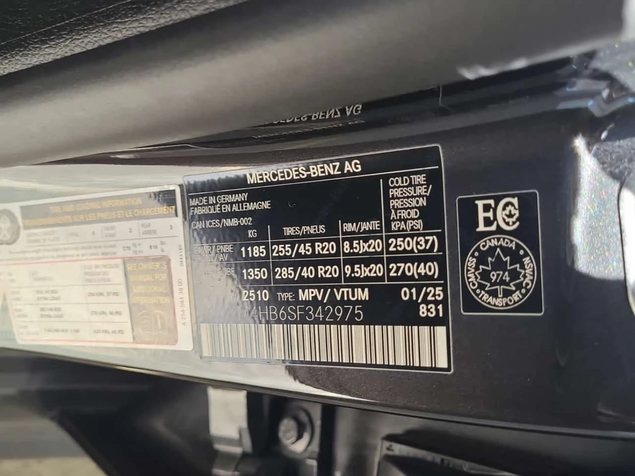 Mercedes-Benz GLC 300 * 4matic Suv 300 * CARFAX * ��� ������������ ����� | Mobile.bg � ����������� 16
