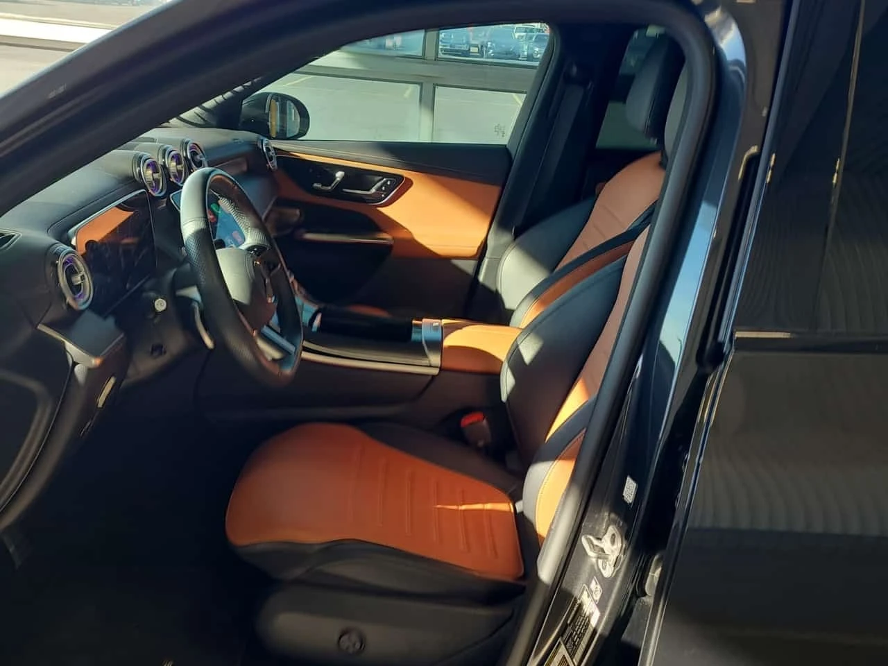 Mercedes-Benz GLC 300 * 4matic Suv 300 * CARFAX * ��� ������������ ����� | Mobile.bg � ����������� 3