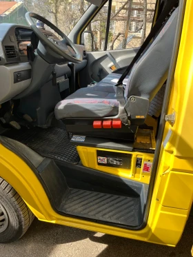 Mercedes-Benz Sprinter 312, снимка 9
