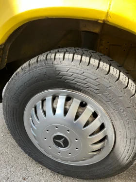 Mercedes-Benz Sprinter 312, снимка 10
