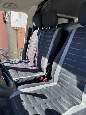 VW Transporter 1.9 tdi Long, снимка 5
