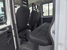 Iveco Daily 35c13, Самосвал, 7 местен, 3.30 метра, До 3.5 тона, снимка 13