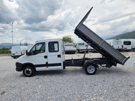 Iveco Daily 35c13, Самосвал, 7 местен, 3.30 метра, До 3.5 тона, снимка 2