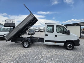 Iveco Daily 35c13, Самосвал, 7 местен, 3.30 метра, До 3.5 тона, снимка 6