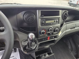 Iveco Daily 35c13, Самосвал, 7 местен, 3.30 метра, До 3.5 тона, снимка 11