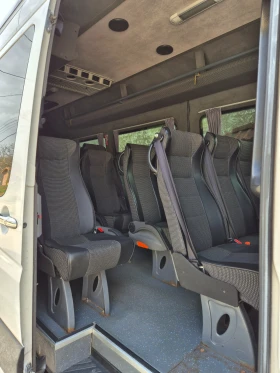 VW Crafter, снимка 7