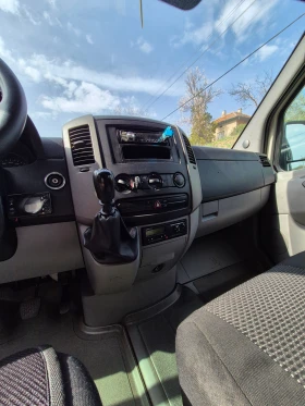 VW Crafter, снимка 14