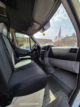 VW Crafter, снимка 11
