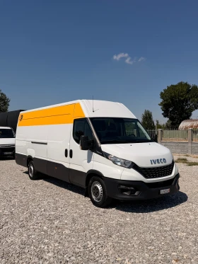 Iveco 35s16  IVECO Maxi XXL Швейцария , снимка 1