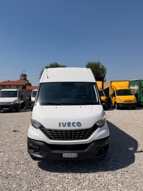 Iveco 35s16  IVECO Maxi XXL Швейцария , снимка 5
