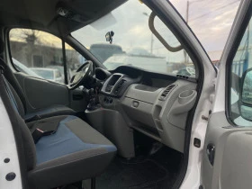 Renault Trafic, снимка 8