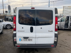Renault Trafic | Mobile.bg   4