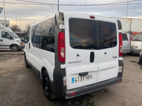 Renault Trafic, снимка 5