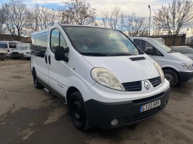 Renault Trafic, снимка 3