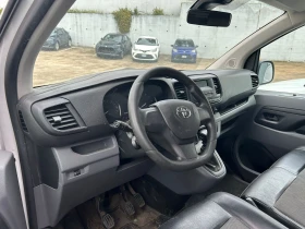 Toyota Proace 1.7 D ХЛАДИЛЕН, снимка 6