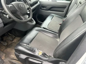 Toyota Proace 1.7 D ХЛАДИЛЕН, снимка 5