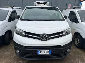 Toyota Proace 1.7 D ХЛАДИЛЕН, снимка 10