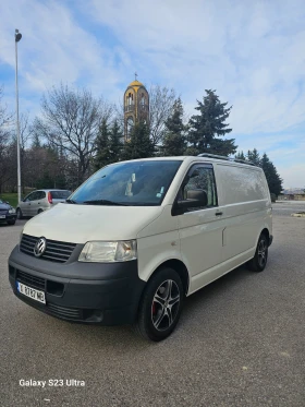 VW T5, снимка 2