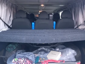 Обява за продажба на Citroen Jumper 2.2HDI ~9 600 лв. - изображение 9