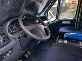 Обява за продажба на Citroen Jumper 2.2HDI ~9 600 лв. - изображение 5