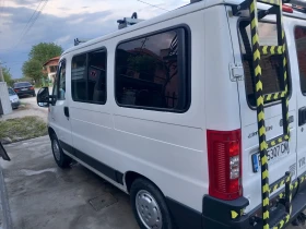 Обява за продажба на Citroen Jumper 2.2HDI ~9 600 лв. - изображение 4