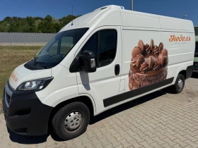 Обява за продажба на Peugeot Boxer Хладилен  ~31 080 лв. - изображение 1