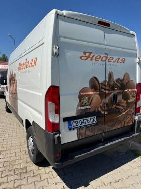 Обява за продажба на Peugeot Boxer Хладилен  ~31 080 лв. - изображение 3