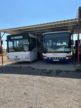     Setra S HDH