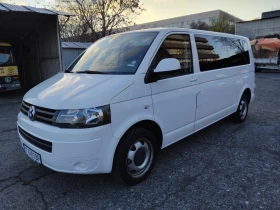 VW Caravelle 2.0TDI, 180кс, 7+ 1, снимка 2 — Bazar.bg VW Caravelle 2.0TDI, 180кс, 7+ 1, снимка 2