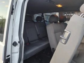 VW Caravelle 2.0TDI, 180кс, 7+ 1, снимка 10 — Bazar.bg VW Caravelle 2.0TDI, 180кс, 7+ 1, снимка 10