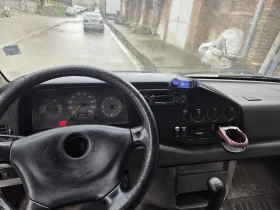 VW Lt 2.5, снимка 9