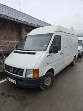 VW Lt 2.5, снимка 2