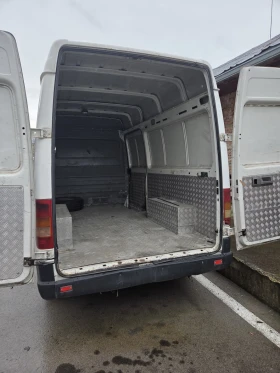 VW Lt 2.5, снимка 6