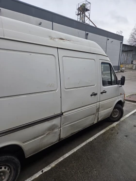 VW Lt 2.5, снимка 3