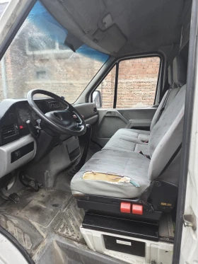 VW Lt 2.5, снимка 8
