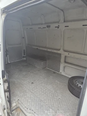 VW Lt 2.5, снимка 5