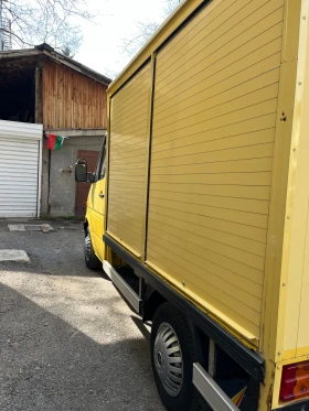 Mercedes-Benz Sprinter 312 | Mobile.bg � ����� ������ 8