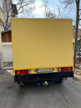 Mercedes-Benz Sprinter 312 | Mobile.bg � ����� ������ 4