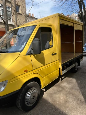 Mercedes-Benz Sprinter 312 | Mobile.bg � ����� ������ 2