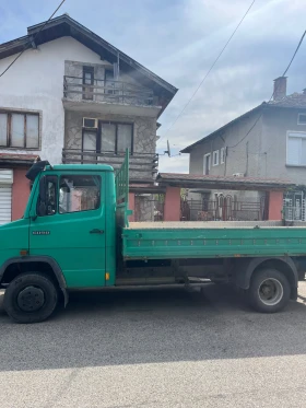 Mercedes-Benz 609 | Mobile.bg � ����� ������ 3