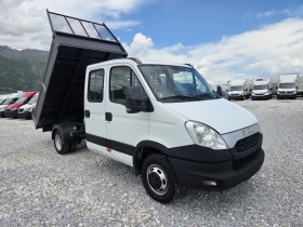 Iveco Daily 35c13, ��������, 7 ������, 3.30 �����, �� 3.5 ���� | Mobile.bg � ����� ������ 7