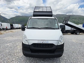 Iveco Daily 35c13, ��������, 7 ������, 3.30 �����, �� 3.5 ���� | Mobile.bg � ����� ������ 8