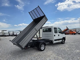 Iveco Daily 35c13, ��������, 7 ������, 3.30 �����, �� 3.5 ���� | Mobile.bg � ����� ������ 5