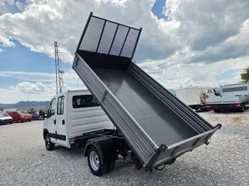 Iveco Daily 35c13, ��������, 7 ������, 3.30 �����, �� 3.5 ���� | Mobile.bg � ����� ������ 3