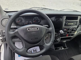 Iveco Daily 35c13, ��������, 7 ������, 3.30 �����, �� 3.5 ���� | Mobile.bg � ����� ������ 10