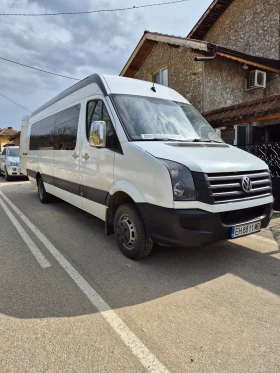 VW Crafter undefined | Auto.bg — изображение 2