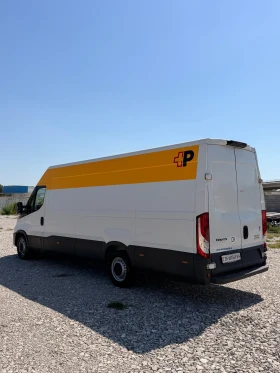 ����� �� �������� �� Iveco 35s16  IVECO Maxi XXL ��������� 