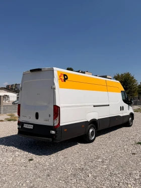 ����� �� �������� �� Iveco 35s16  IVECO Maxi XXL ��������� 