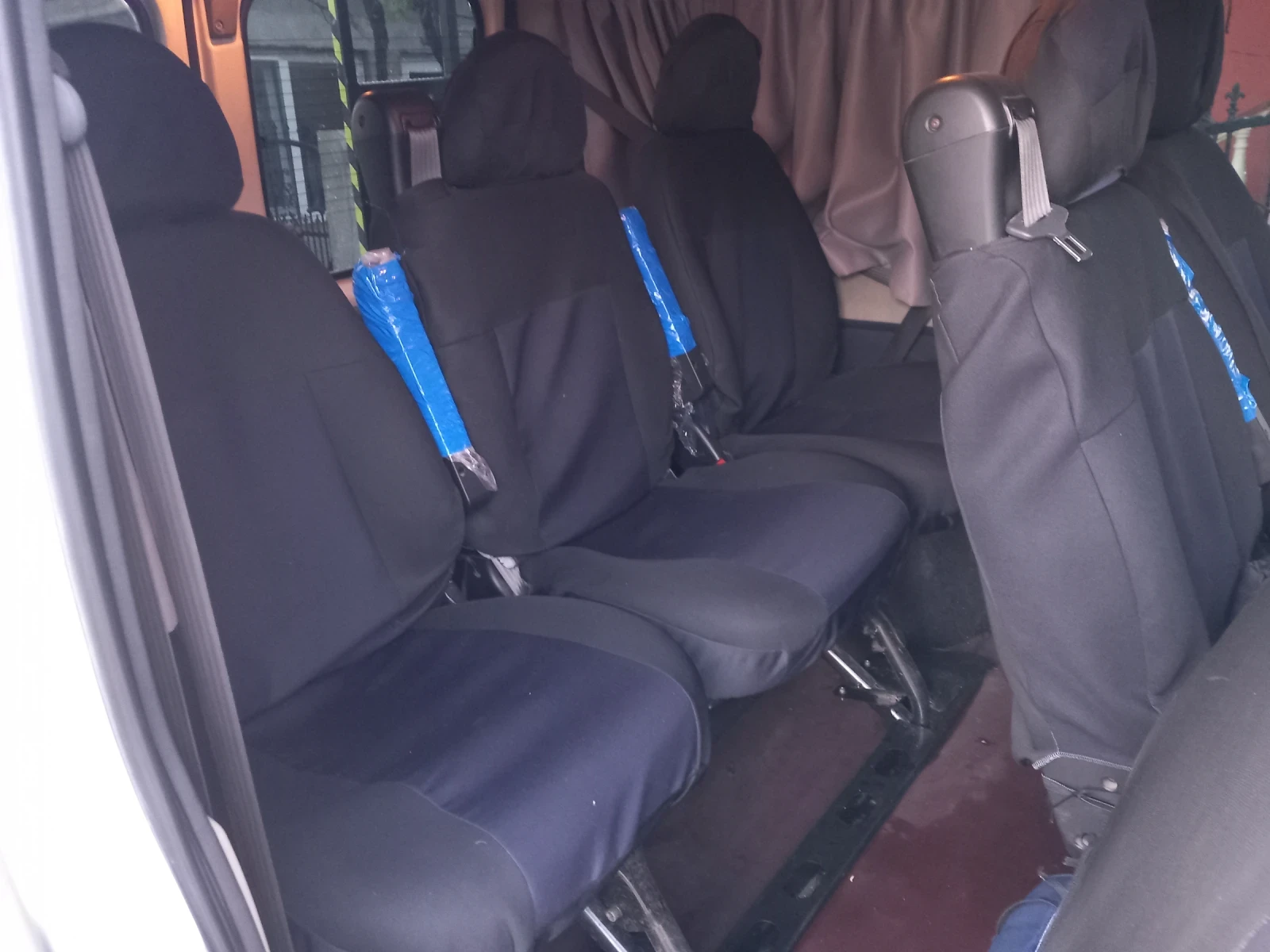 Citroen Jumper 2.2HDI - изображение 7